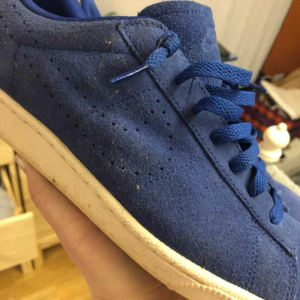 Nike Velour